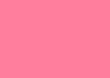 Stretch Jersey uni aus Baumwolle helles pink